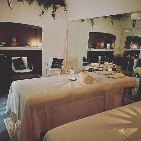 Trevi Palace Luxury Inn Рим Екстер'єр фото