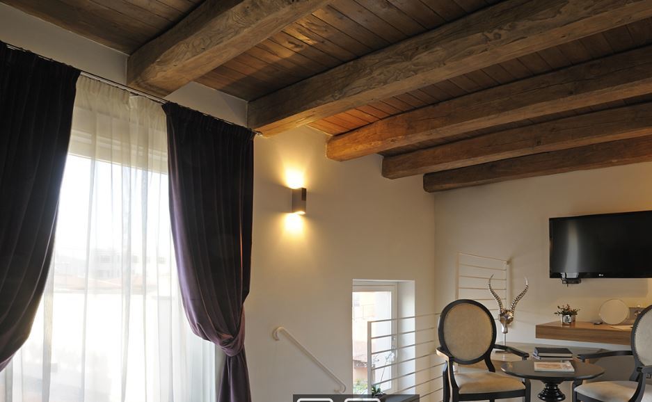 Trevi Palace Luxury Inn Рим Екстер'єр фото