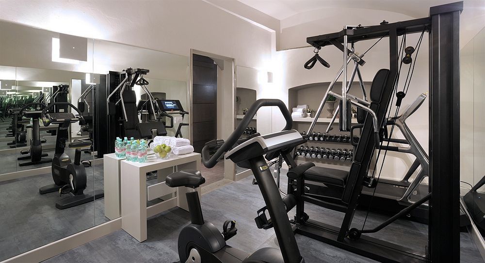 Trevi Palace Luxury Inn Рим Зручності фото